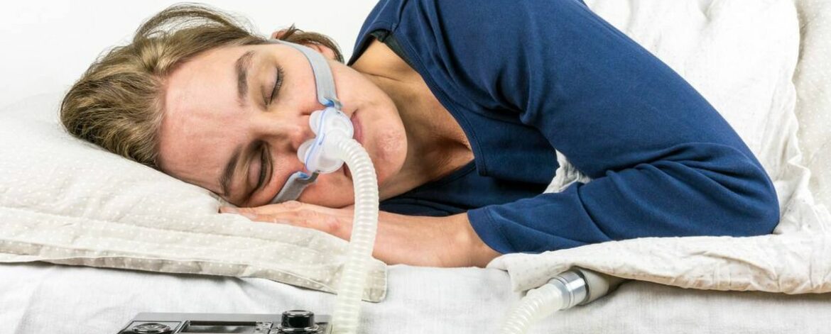 Apnée du sommeil Apnée du sommeil