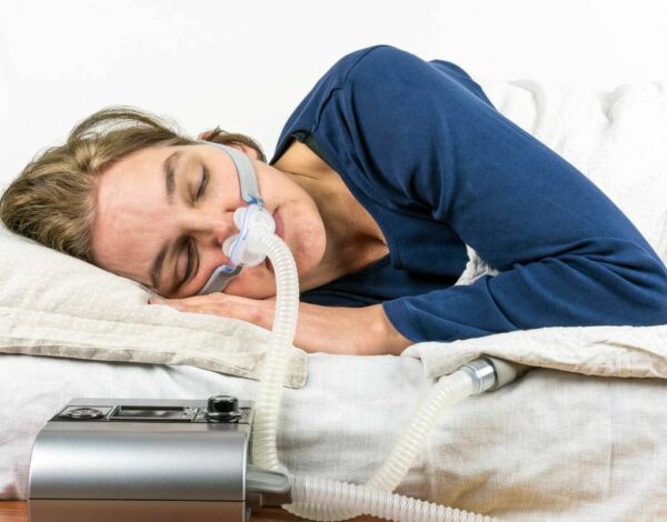 Apnée du sommeil Apnée du sommeil