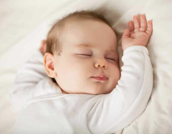 Tout savoir sur l’apnée du sommeil chez le bébé Tout savoir sur l’apnée du sommeil chez le bébé
