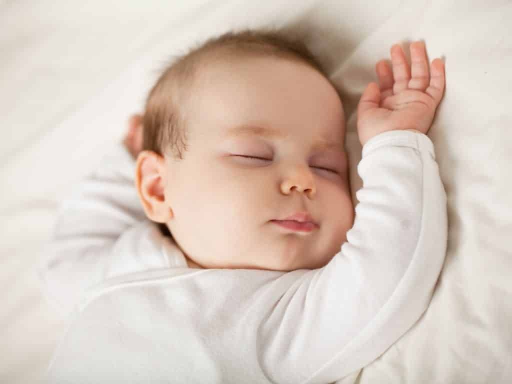 Tout savoir sur l’apnée du sommeil chez le bébé