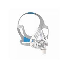 Masque Facial ResMed AirFit F20