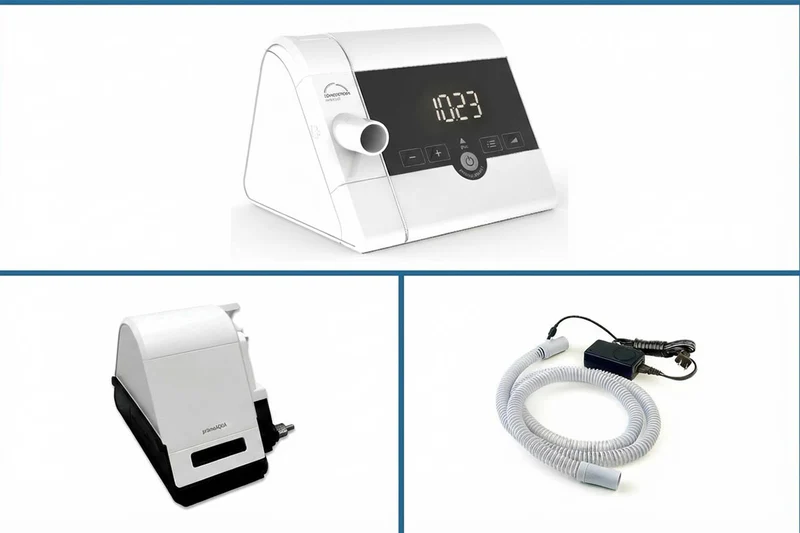 lowenstein prisma SOFT plus et max – Image 2