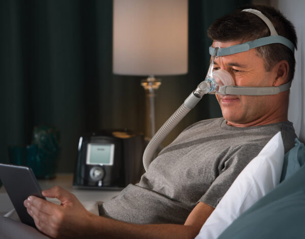 appareil Cpap
