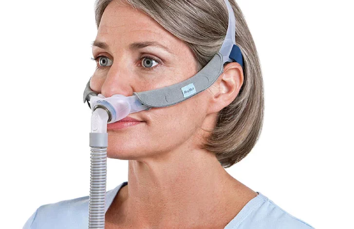 masque cpap tunisie