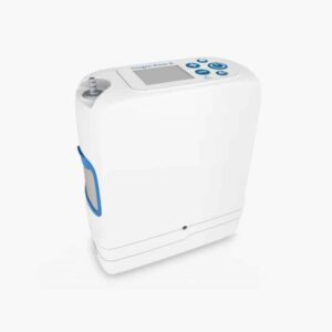 Inogen Rov 6 avec batterie 8 cellules