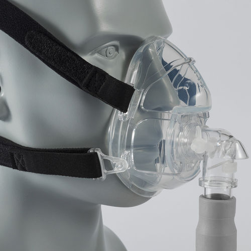 Masque CPAP Tunisie : Evora Fisher & Paykel, un choix confortable