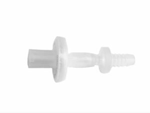 Filtre de Protection NOX avec Connexion Luer-Lock