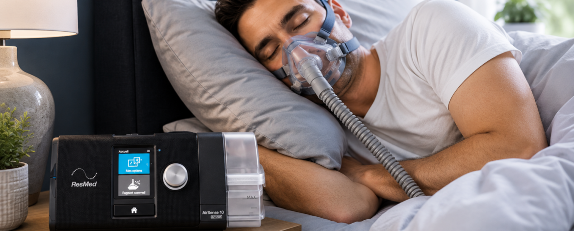 CPAP Tunisie CPAP Tunisie