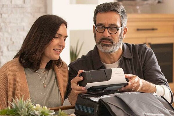 resmed airsense 11 prix tunisie