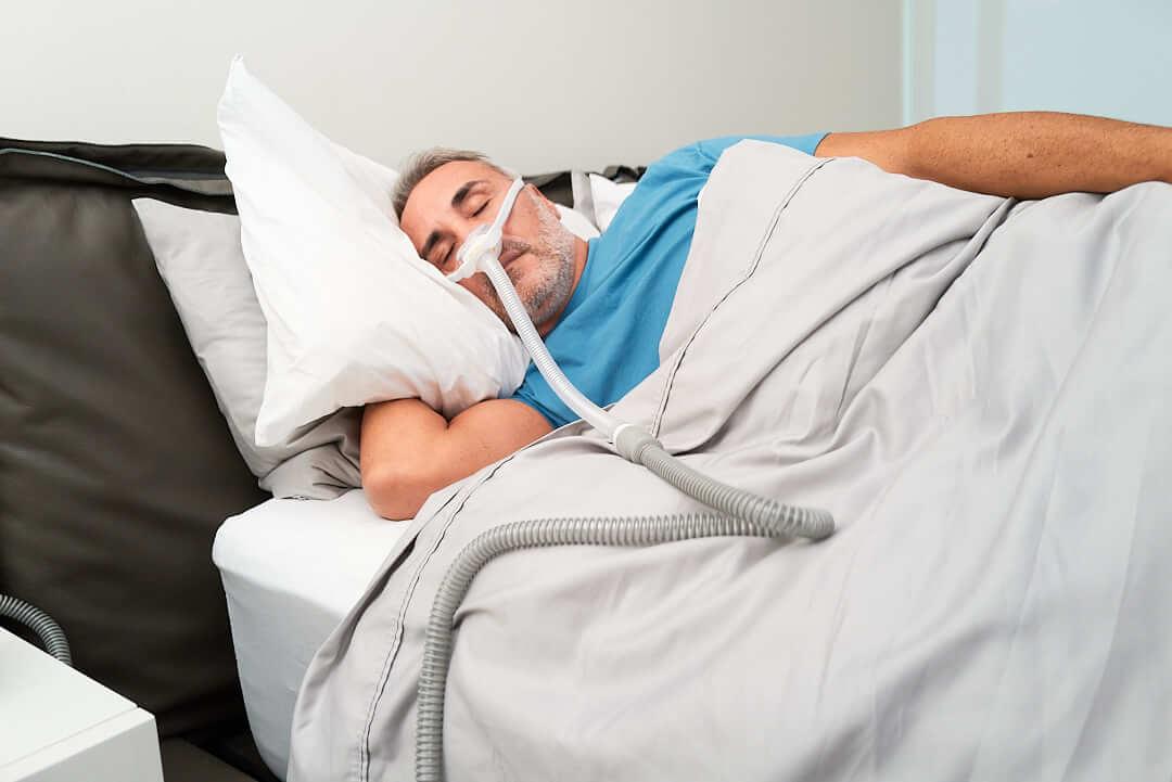cpap tunisie