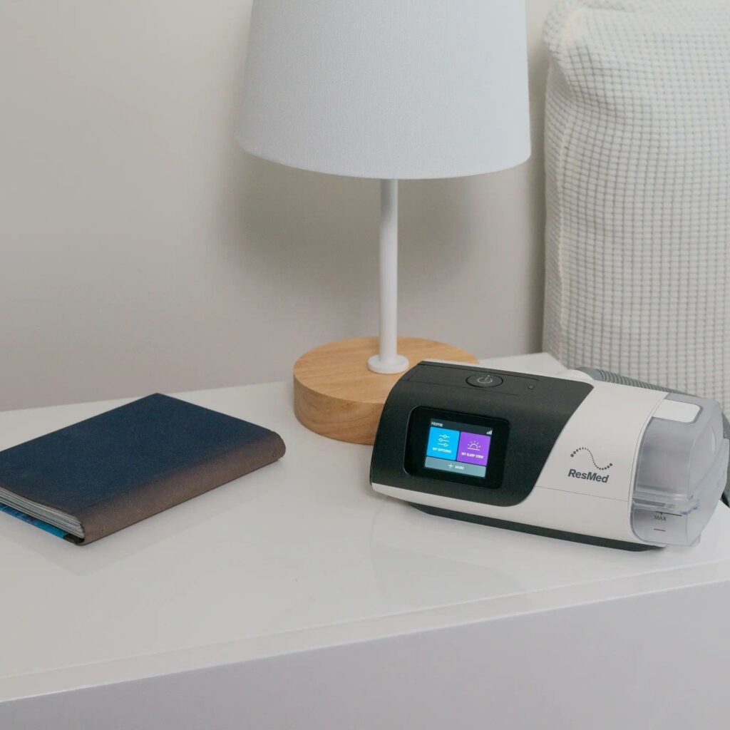 Pourquoi choisir Free Health Care pour acheter un appareil CPAP en France ?