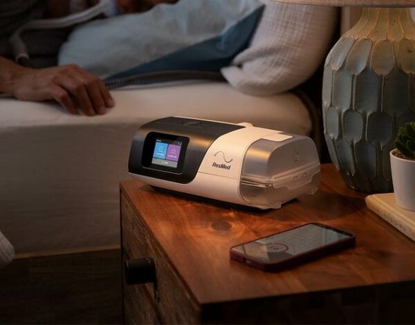 appareil Cpap