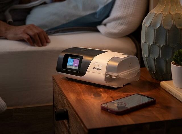 appareil Cpap appareil Cpap