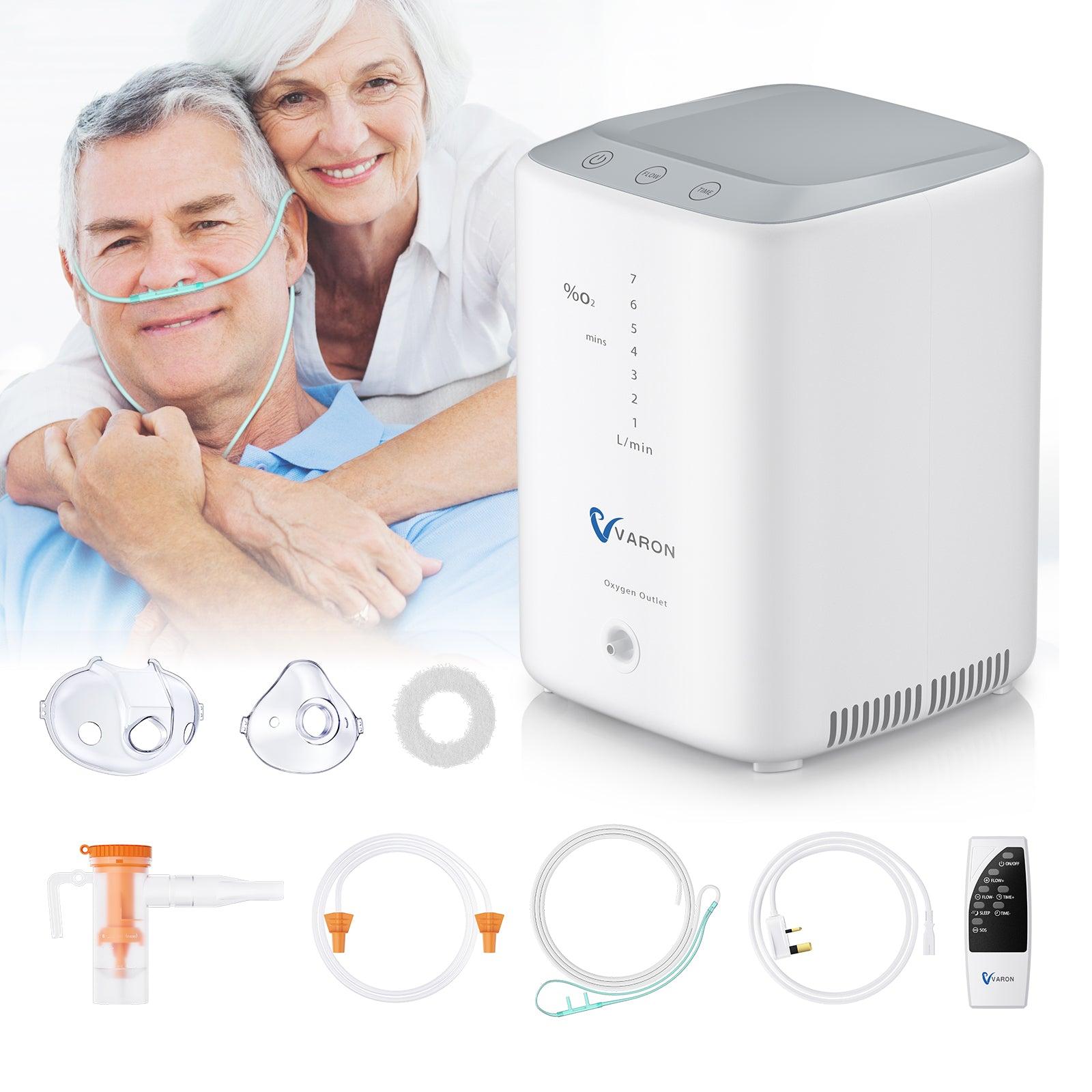 Concentrateur + accessoires