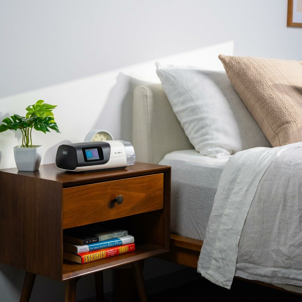 Quel appareil choisir pour traiter l’apnée du sommeil ?